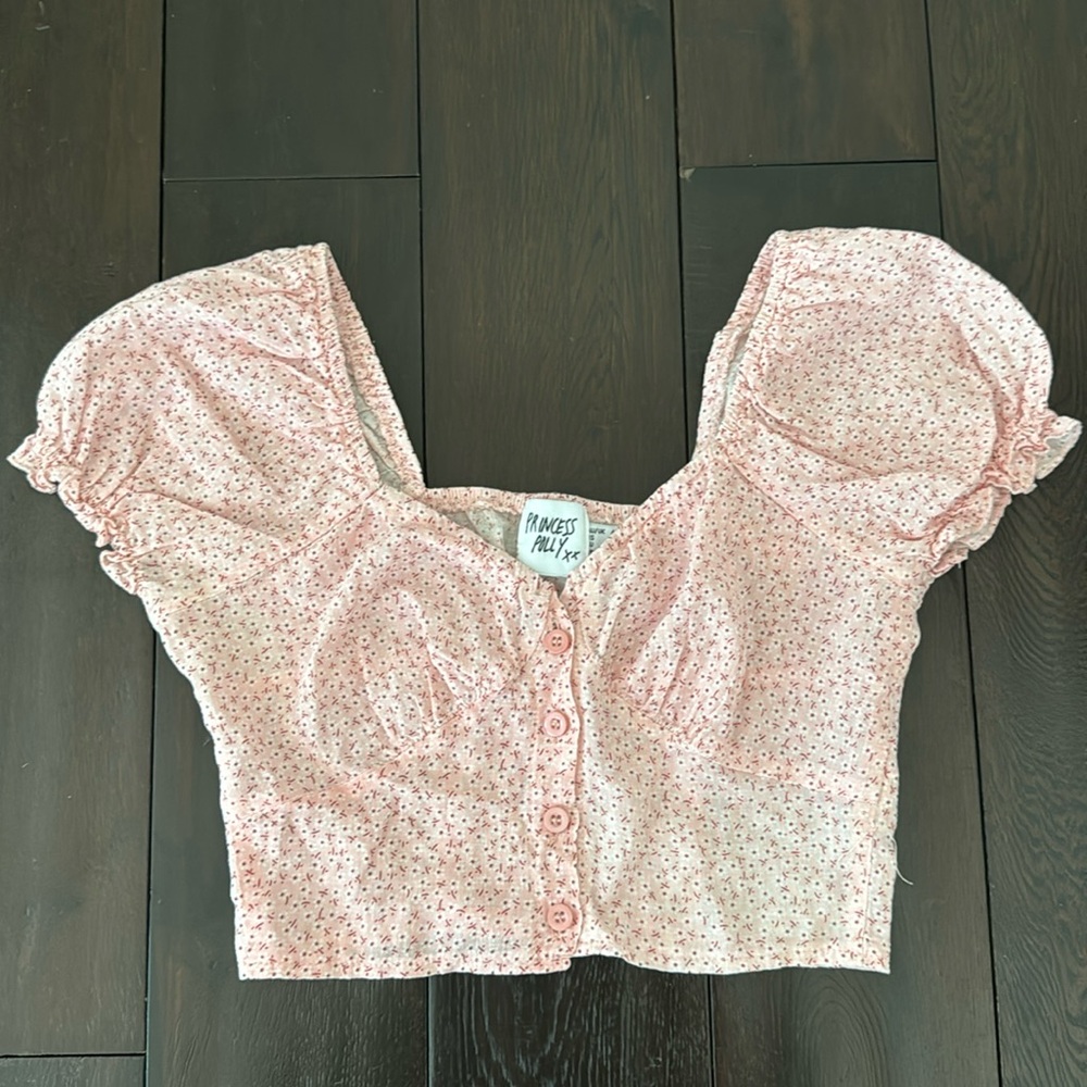 Princess Polly top